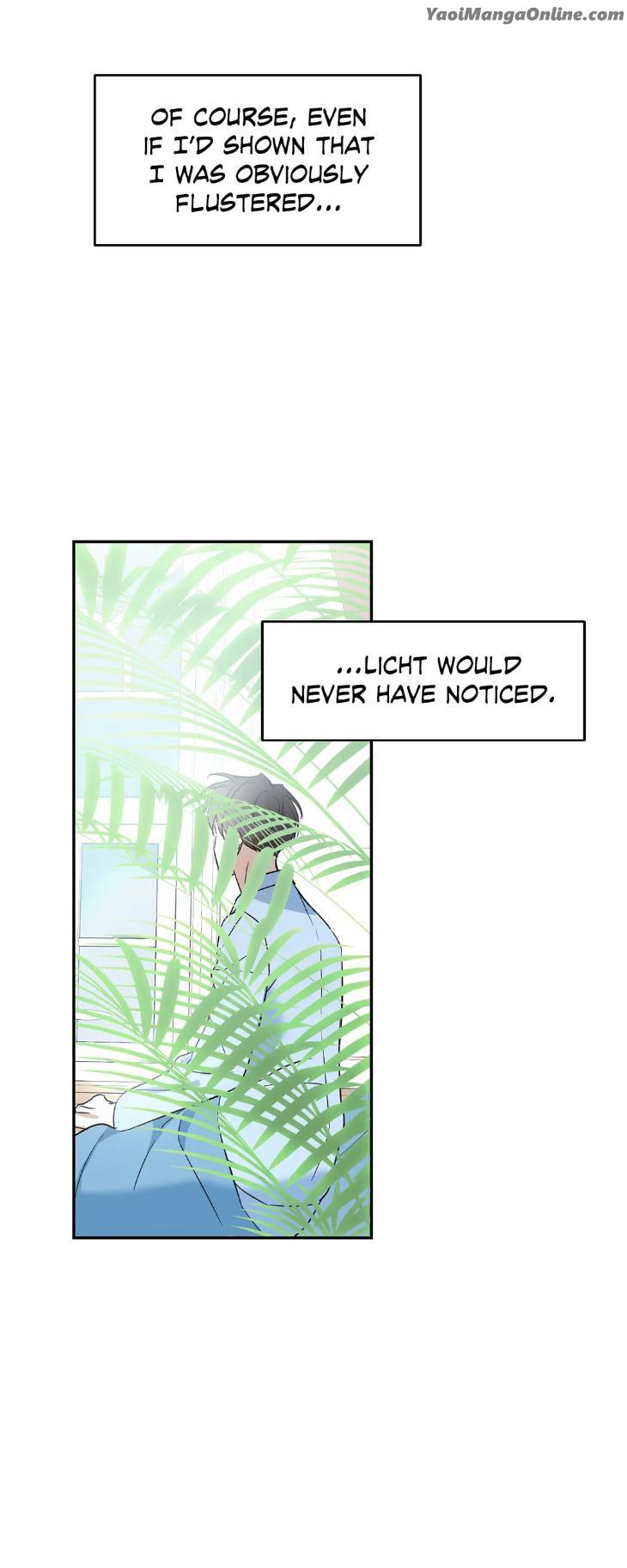 My Master, My Joo-in by Khbiyong [Eng] page 16