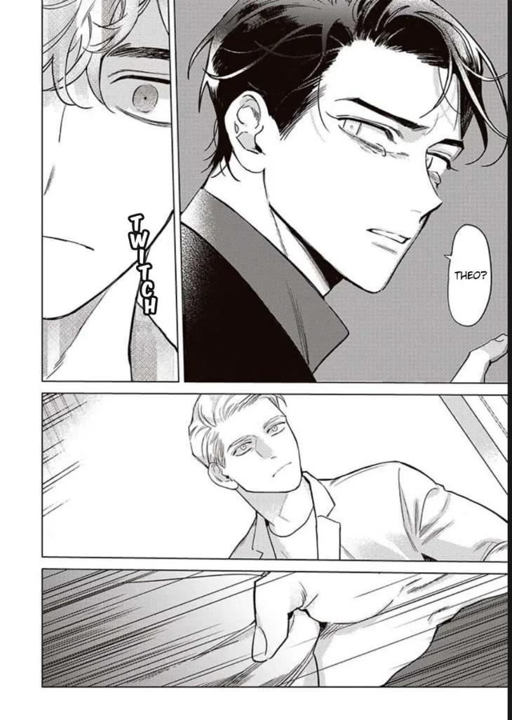 Never Good Enough by FCTKagura, Youko [Eng] page 16