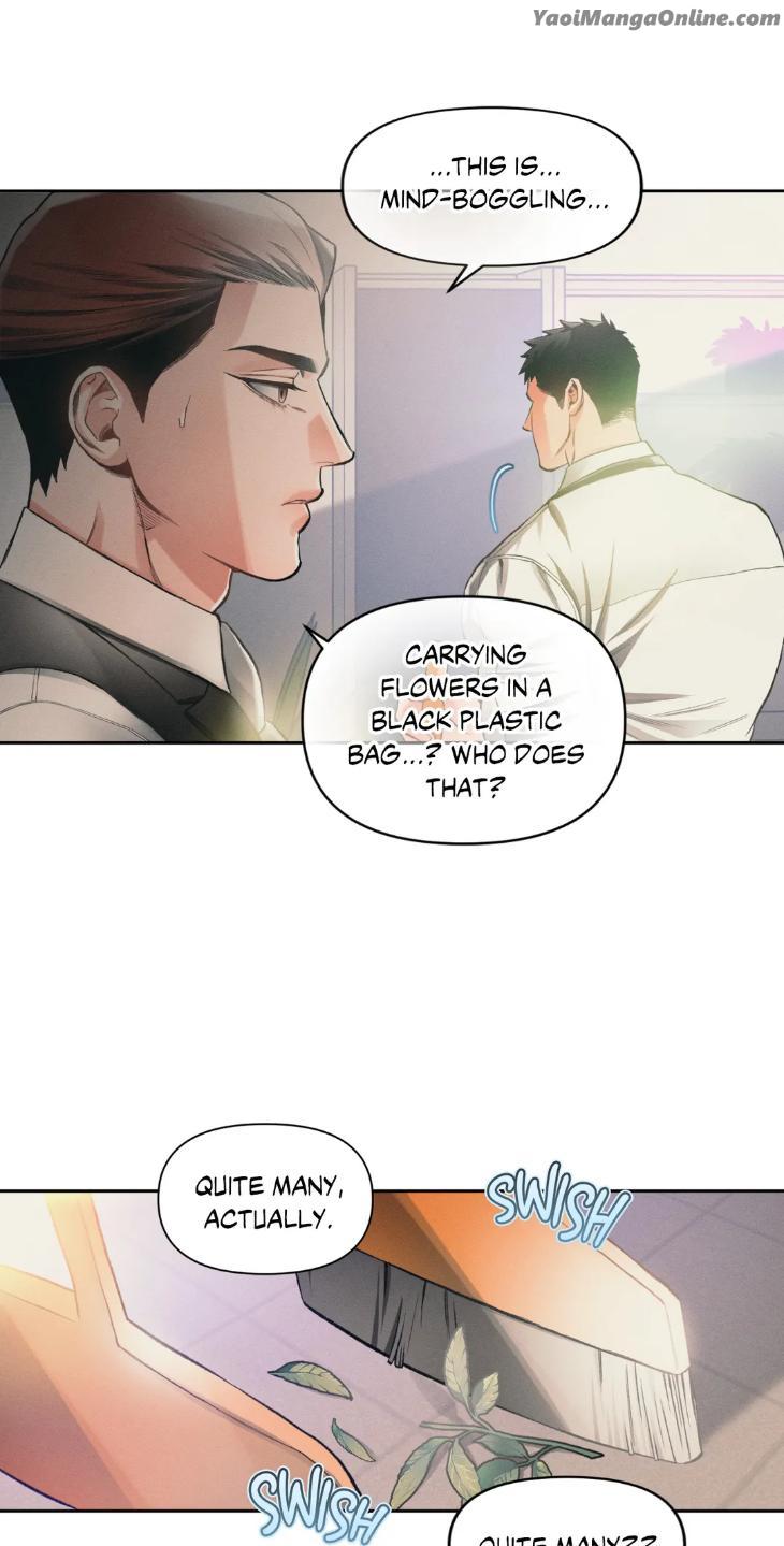 Beware the Ides of March by Stan/ Choi Song – Ch. 103 [Eng] page 16