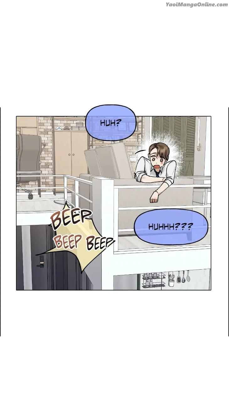 Sex Toys: How to Educate Big Chested Newcomers by Saen – Side 1 [Eng] page 16