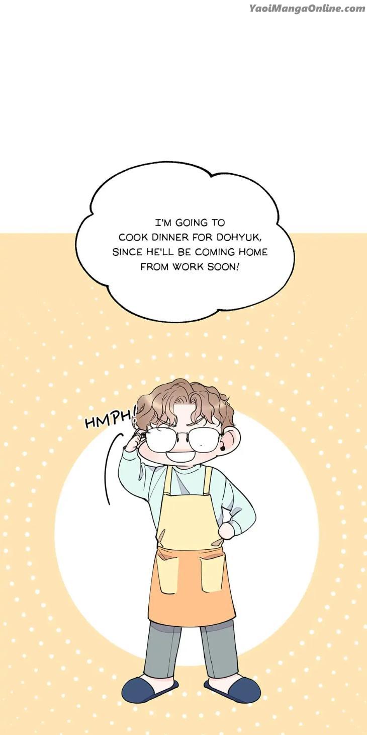 Dream-like Lie by Ripe Banana – Uncensored [Eng] page 16