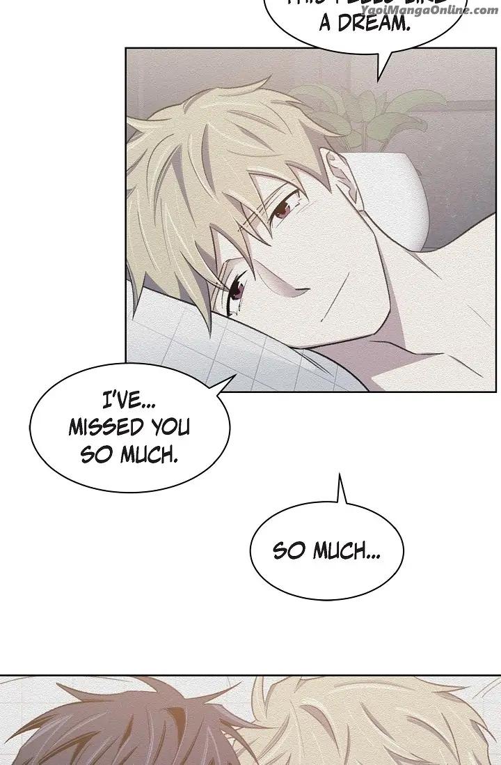 Triggering Idle Desires by Ganu [Eng] page 16