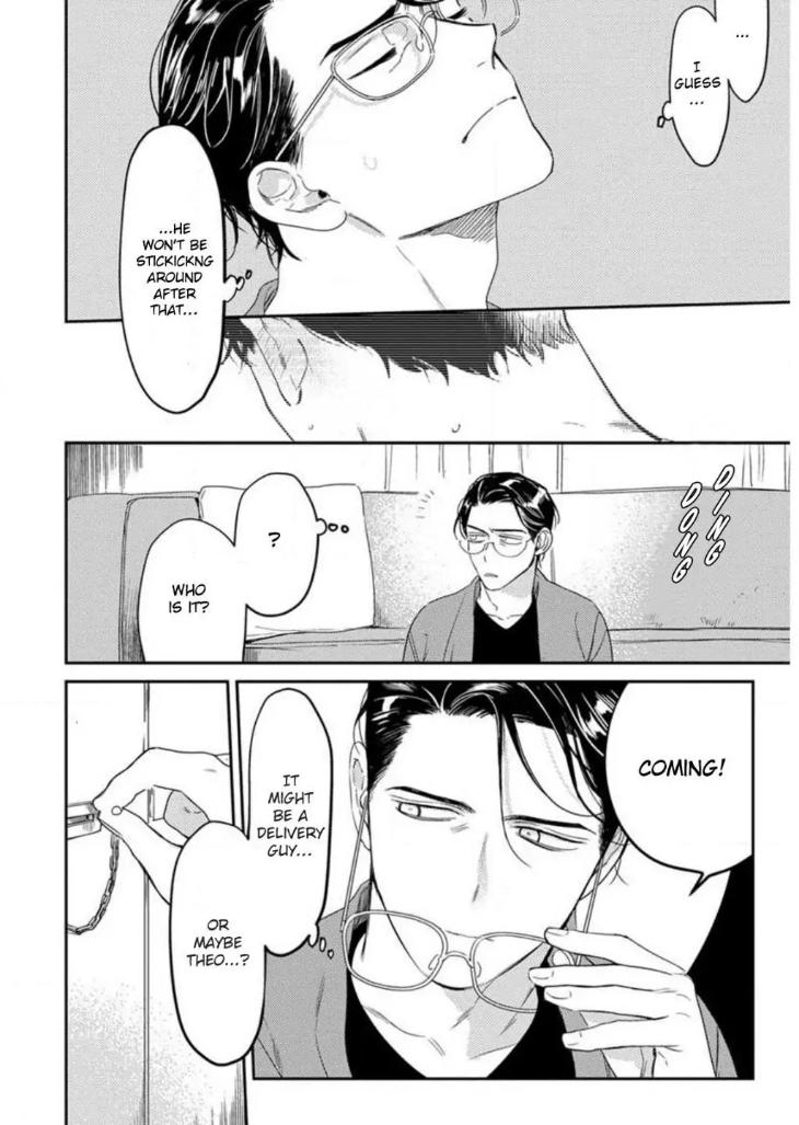 Never Good Enough by FCTKagura, Youko [Eng] page 16