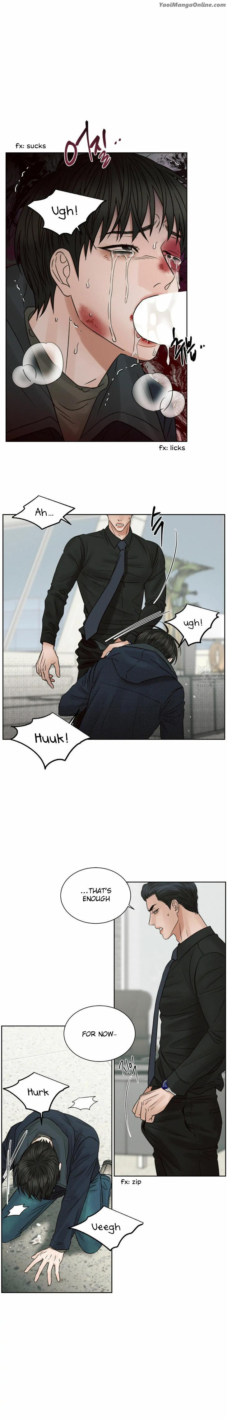 Even If You Don’t Love Me by Pando – Season 2&3 – Side 2.4 [Eng] page 16