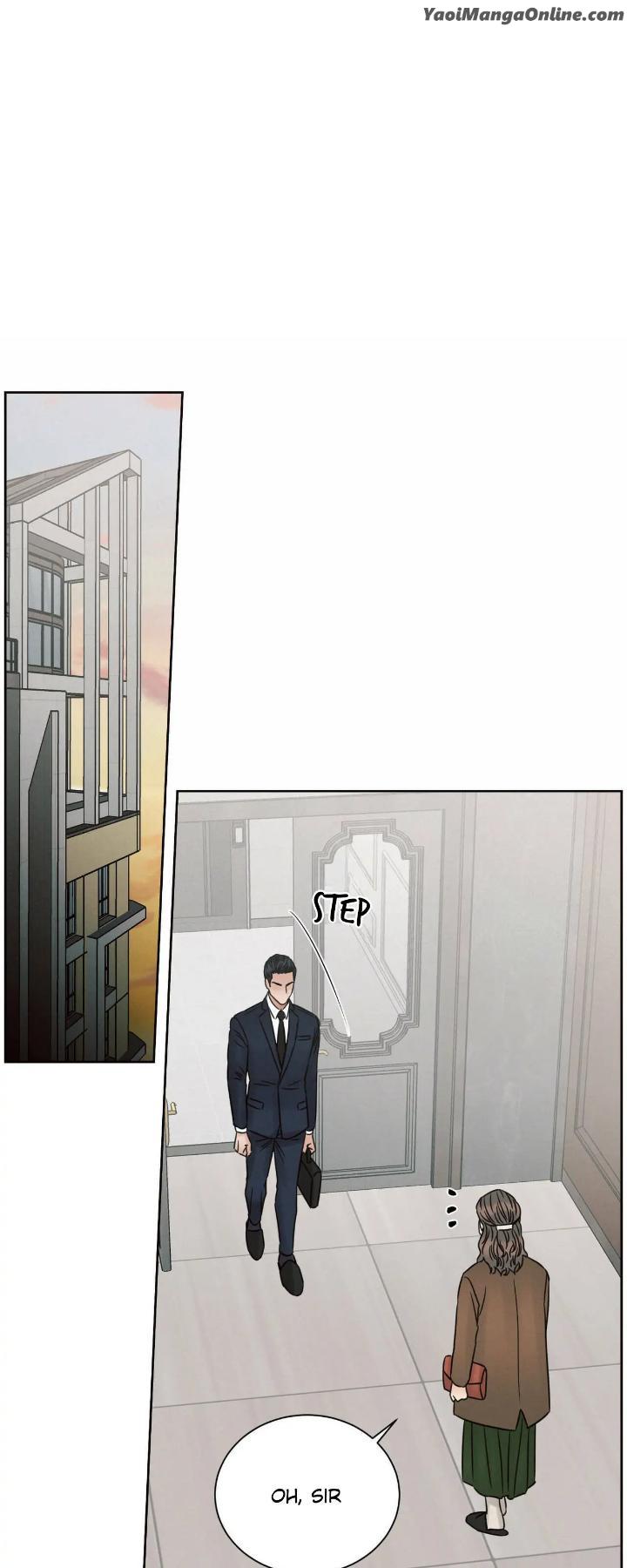 Even If You Don’t Love Me by Pando – Season 2&3 – Side 2.4 [Eng] page 16