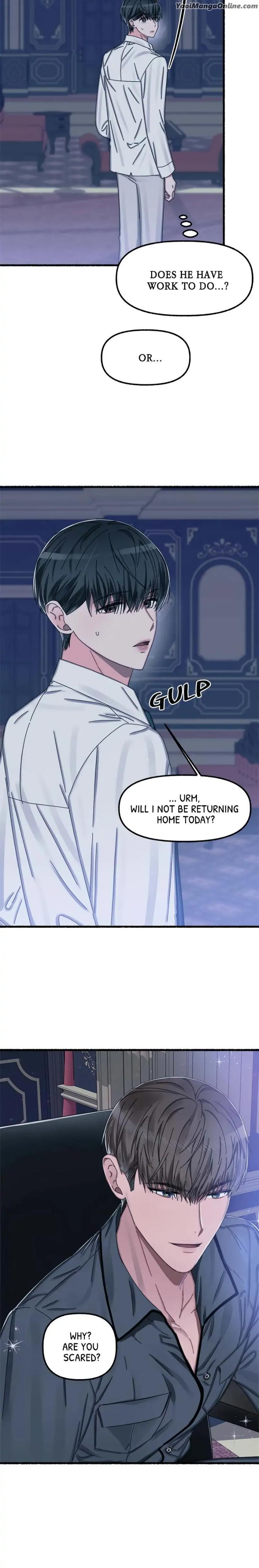 Flower by Hoya – Uncensored [Eng] page 17