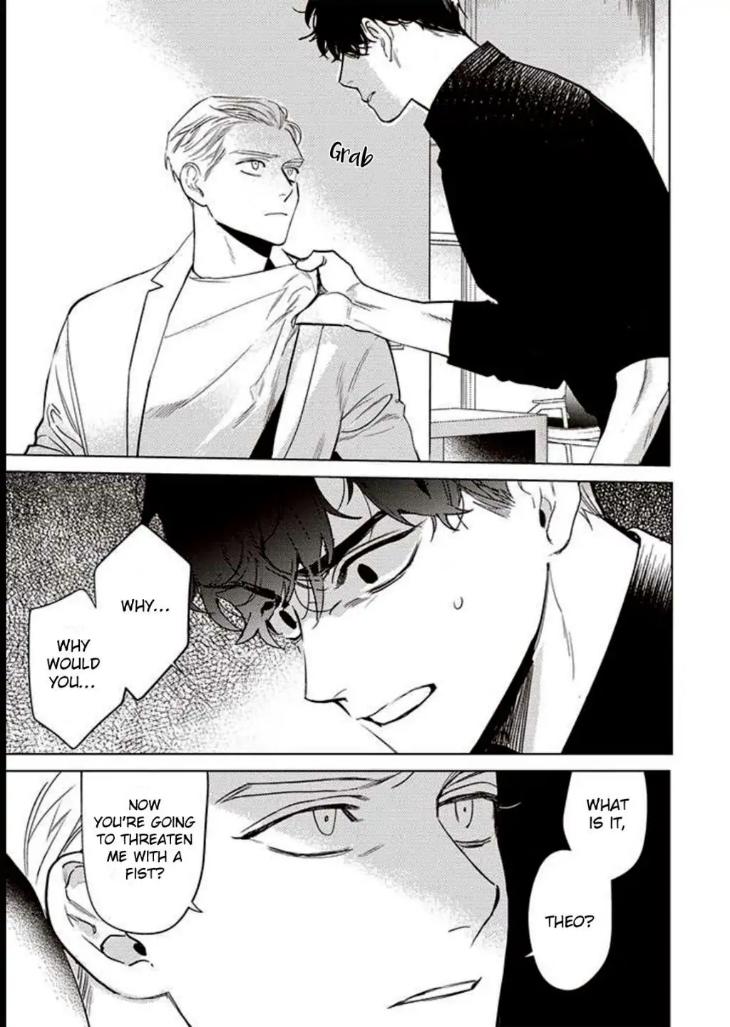 Never Good Enough by FCTKagura, Youko [Eng] page 17