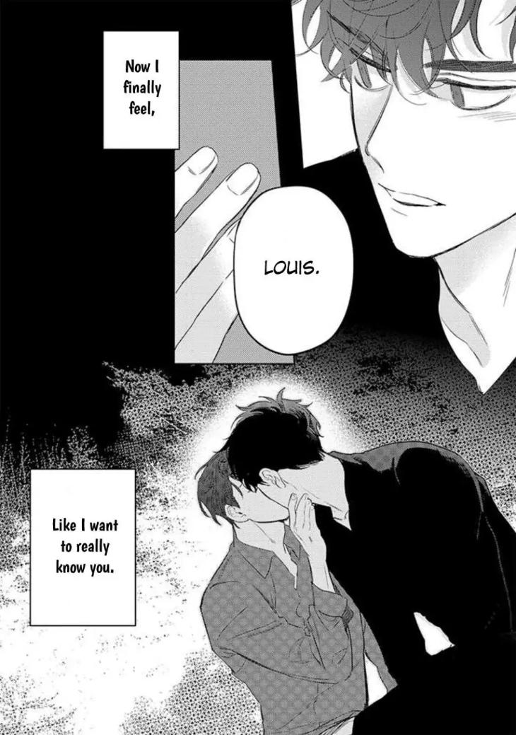 Never Good Enough by FCTKagura, Youko [Eng] page 17