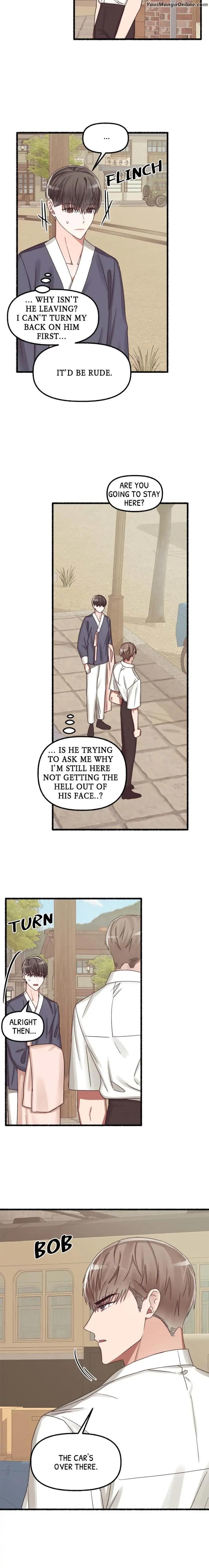 Flower by Hoya – Uncensored [Eng] page 17