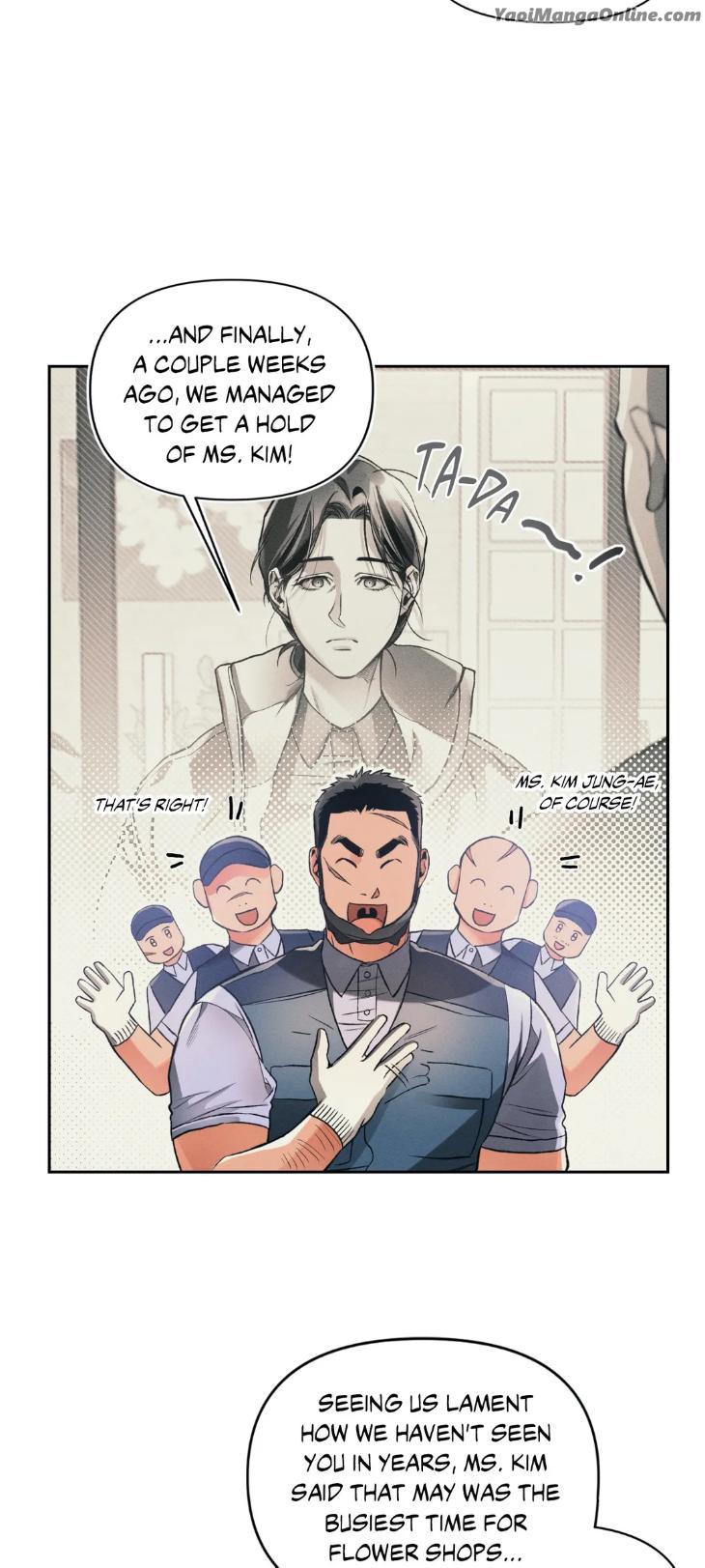 Beware the Ides of March by Stan/ Choi Song – Ch. 103 [Eng] page 17