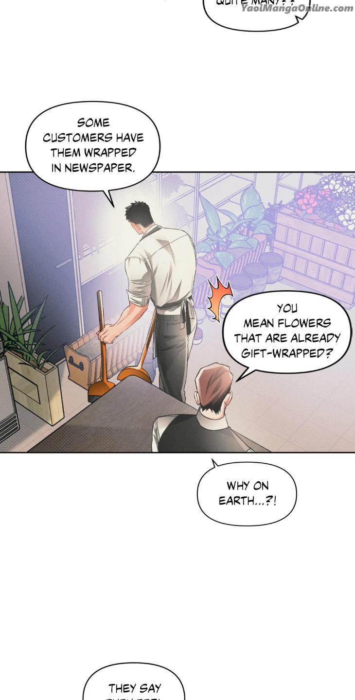 Beware the Ides of March by Stan/ Choi Song – Ch. 103 [Eng] page 17