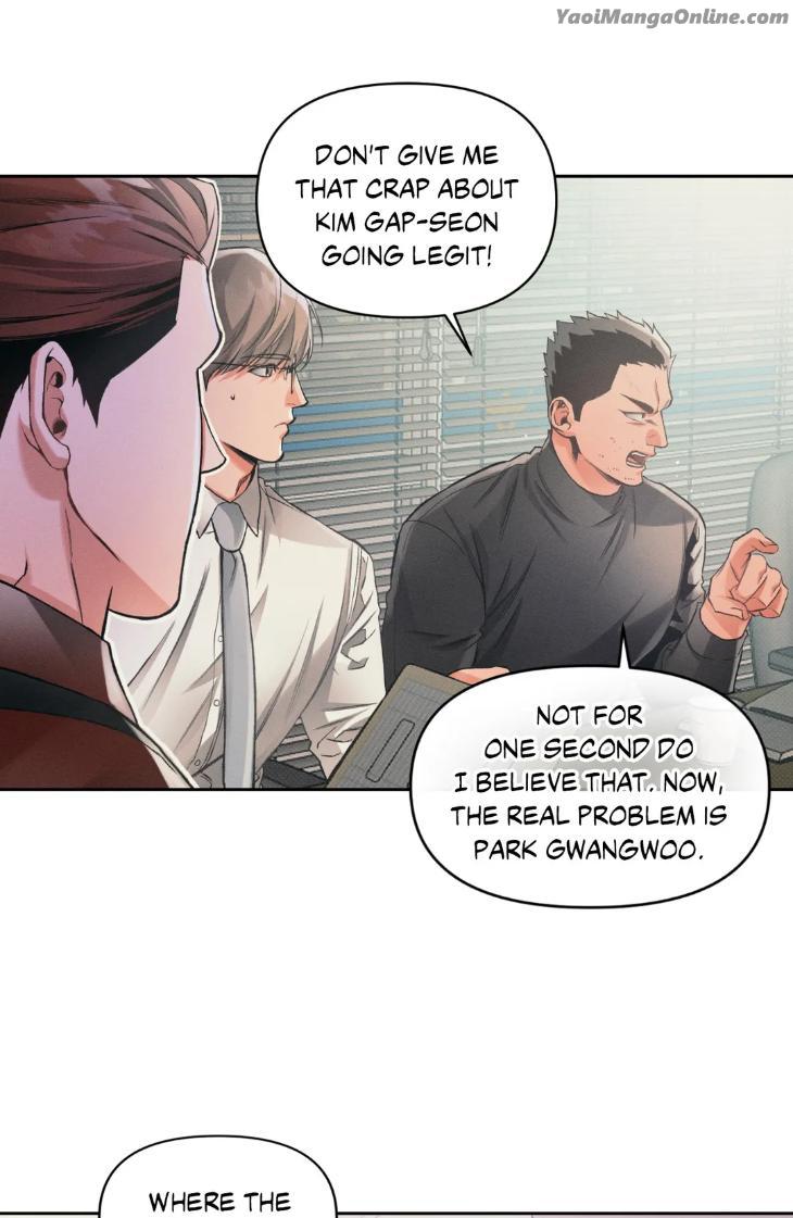 Beware the Ides of March by Stan/ Choi Song – Ch. 103 [Eng] page 17