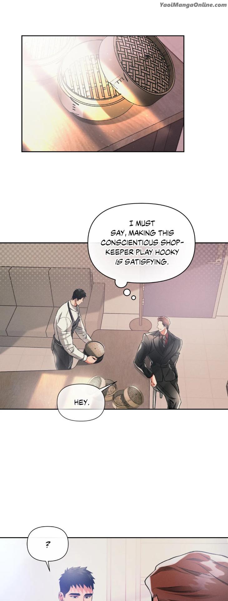 Beware the Ides of March by Stan/ Choi Song – Ch. 103 [Eng] page 17