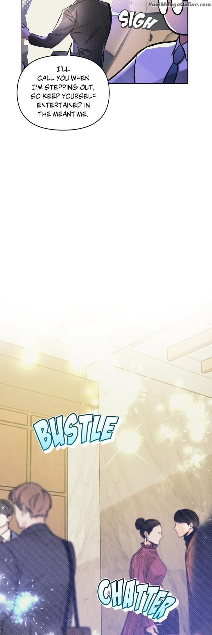 Beware the Ides of March by Stan/ Choi Song – Ch. 103 [Eng] page 17