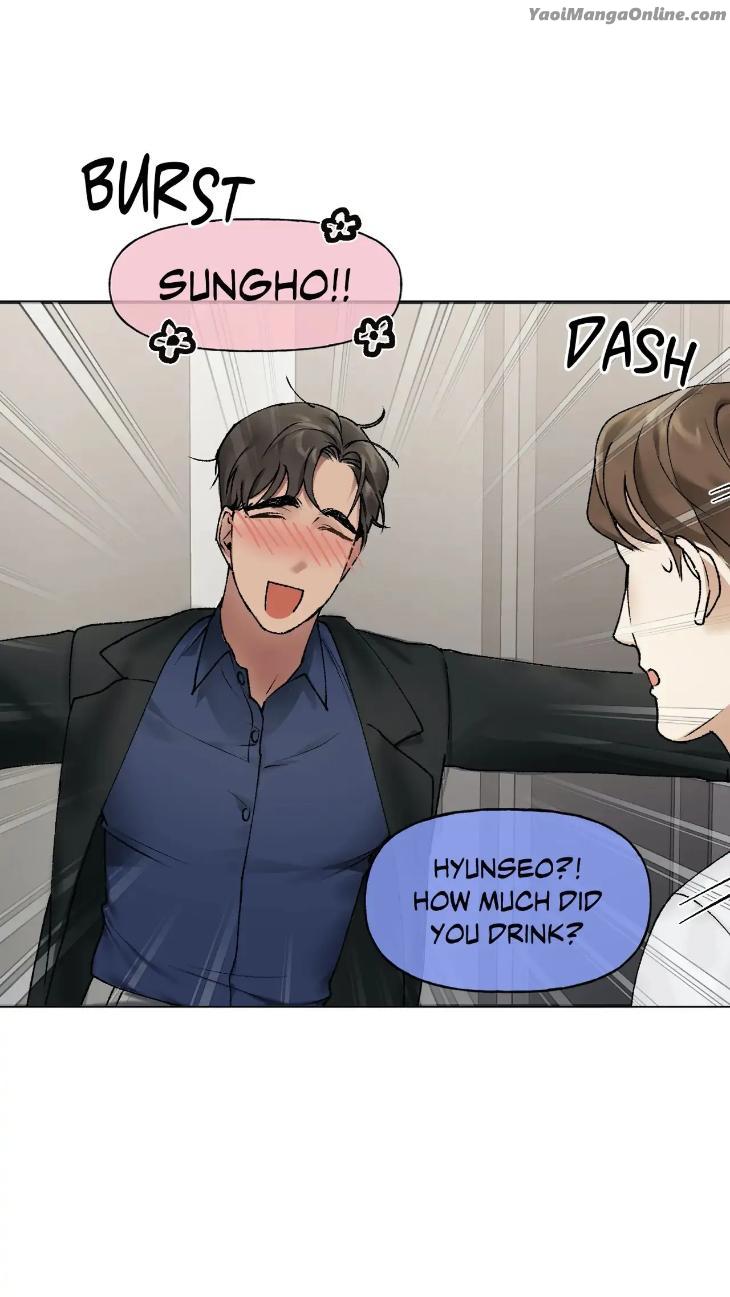 Sex Toys: How to Educate Big Chested Newcomers by Saen – Side 1 [Eng] page 17