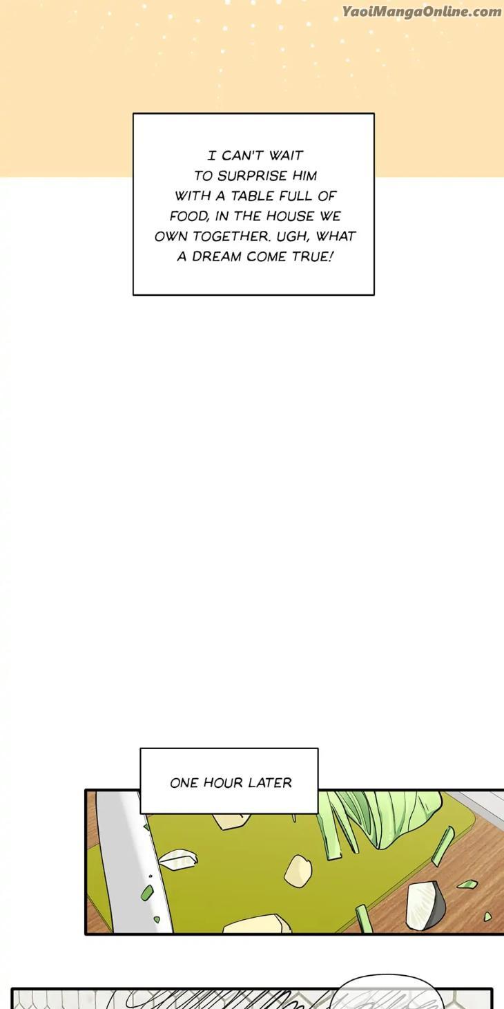 Dream-like Lie by Ripe Banana – Uncensored [Eng] page 17