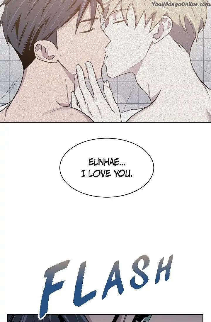 Triggering Idle Desires by Ganu [Eng] page 17