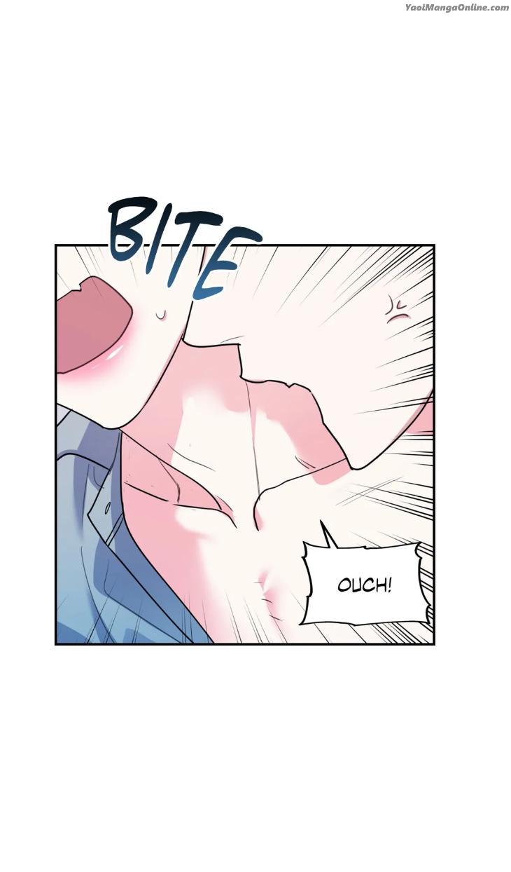 You Get Me Going by MOSCARETO/ Oh DoYeon [Eng] page 16