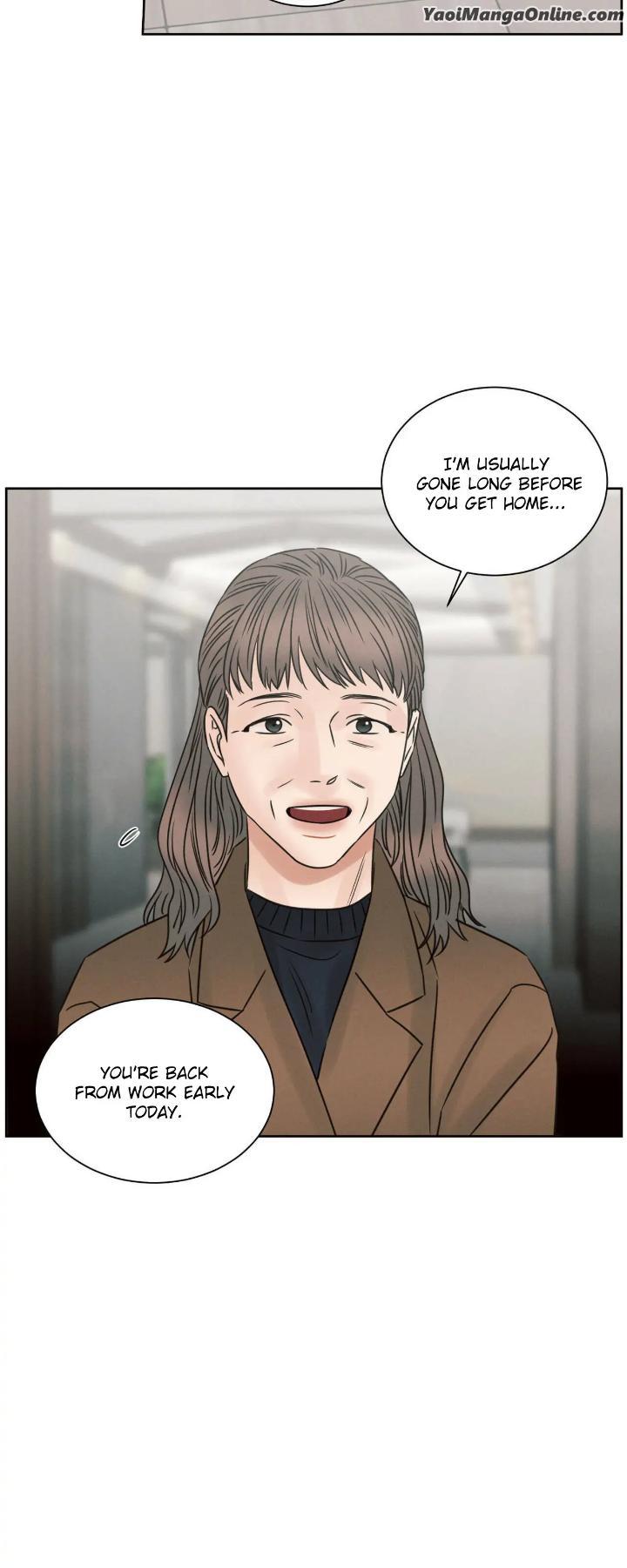 Even If You Don’t Love Me by Pando – Season 2&3 – Side 2.4 [Eng] page 17