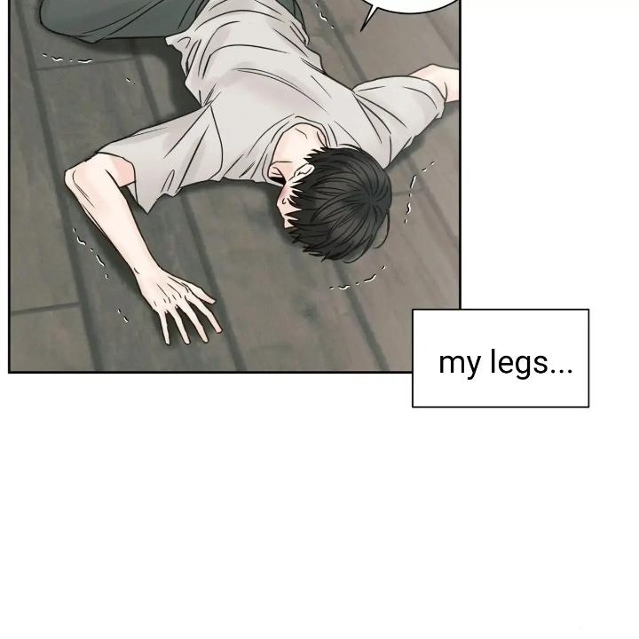 Even If You Don’t Love Me by Pando – Season 2&3 – Side 2.4 [Eng] page 16