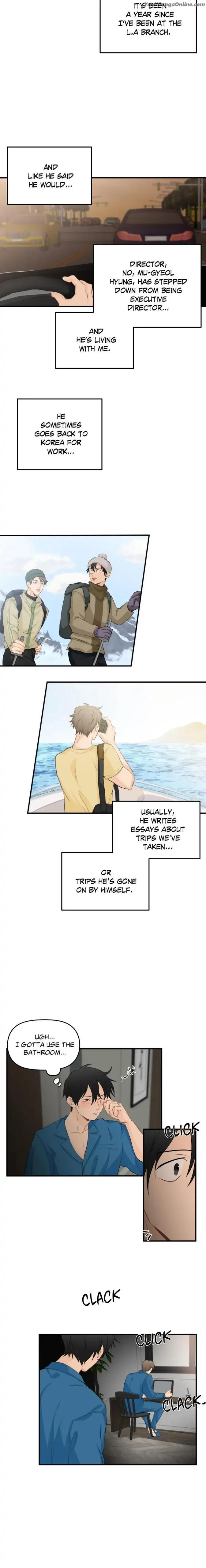 Top to Bottom (Big & Big) by Cheong Young – Uncensored [Eng] page 17