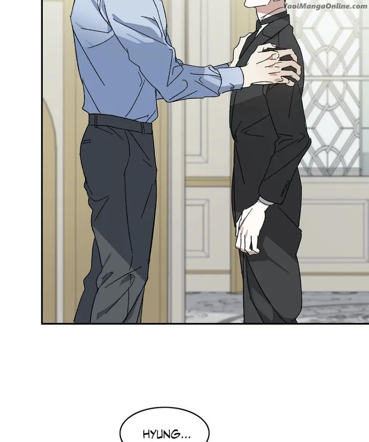 My Master, My Joo-in by Khbiyong [Eng] page 17