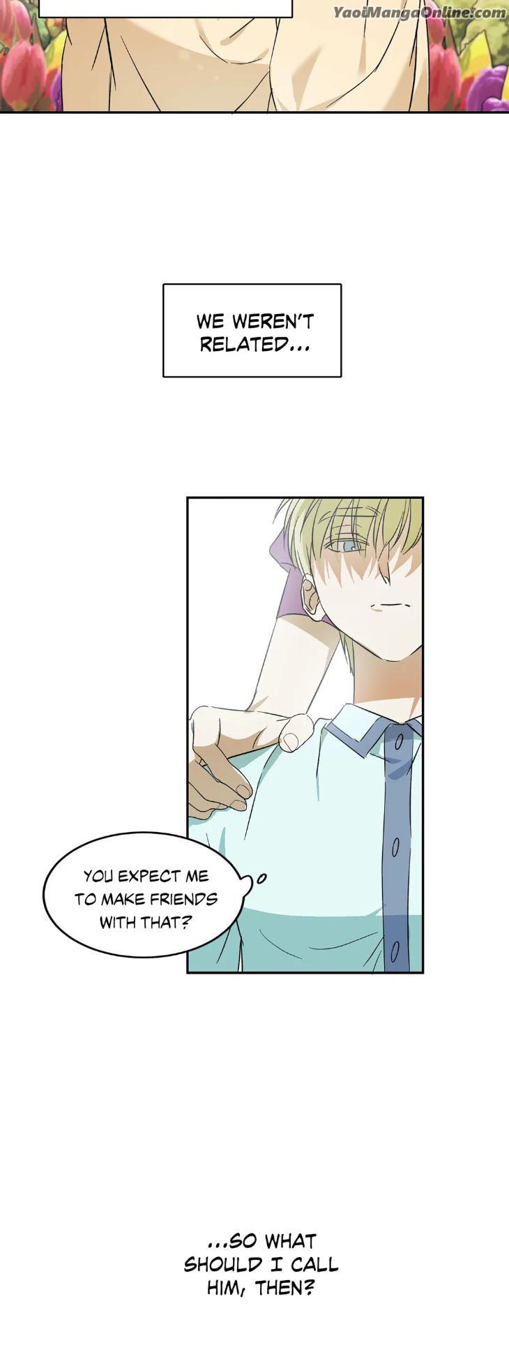 My Master, My Joo-in by Khbiyong [Eng] page 17