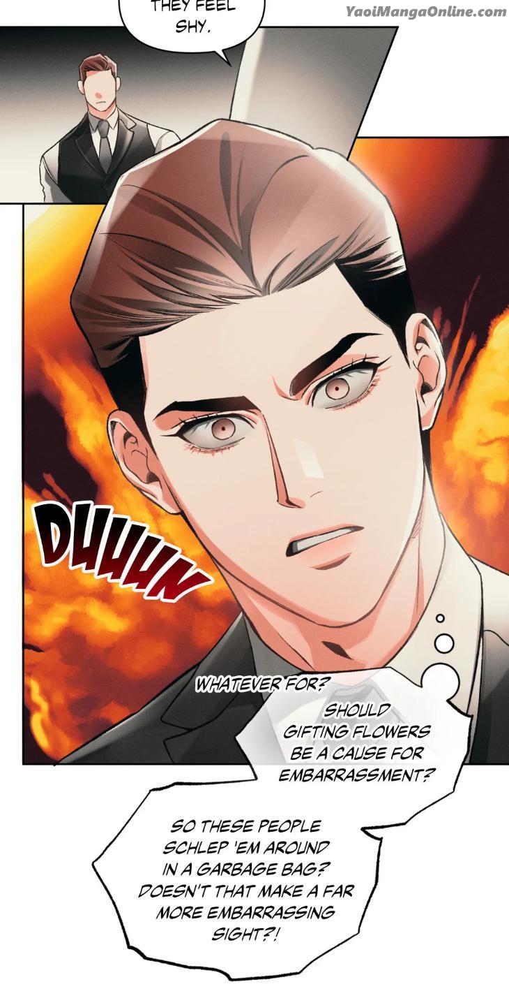 Beware the Ides of March by Stan/ Choi Song – Ch. 103 [Eng] page 18