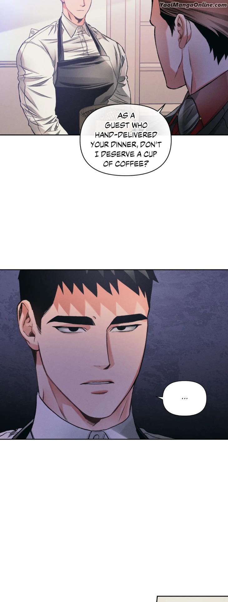 Beware the Ides of March by Stan/ Choi Song – Ch. 103 [Eng] page 18