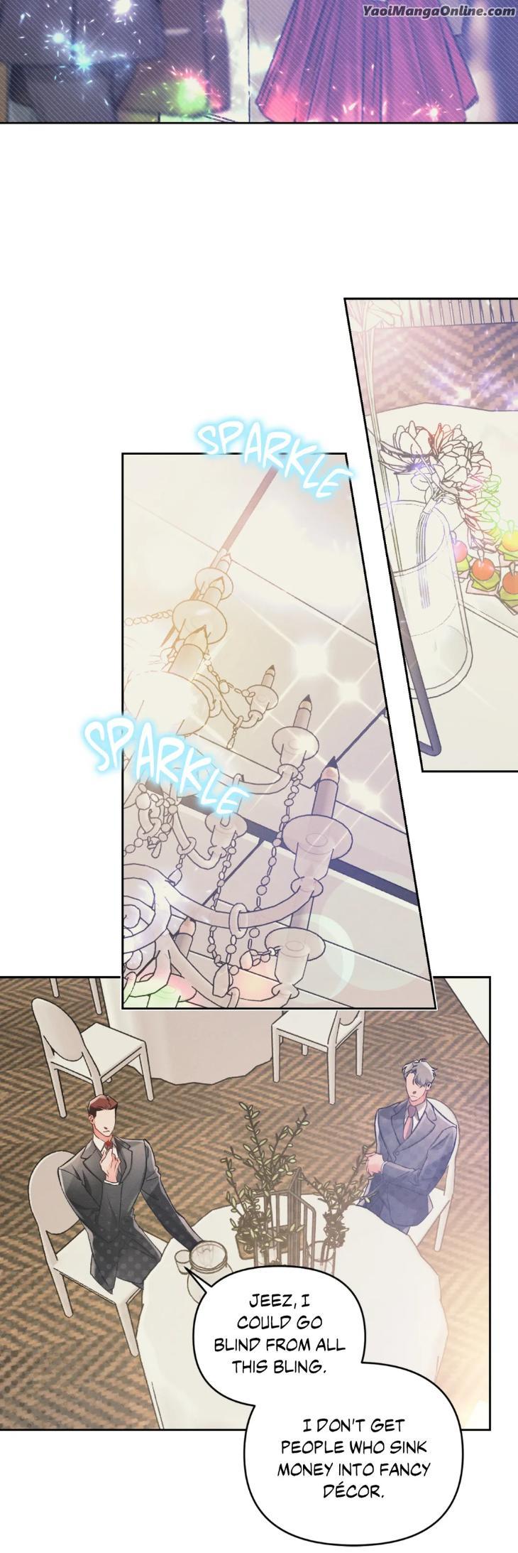 Beware the Ides of March by Stan/ Choi Song – Ch. 103 [Eng] page 18