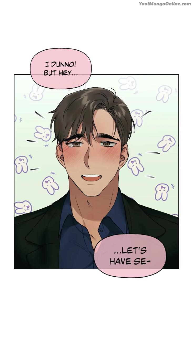 Sex Toys: How to Educate Big Chested Newcomers by Saen – Side 1 [Eng] page 18