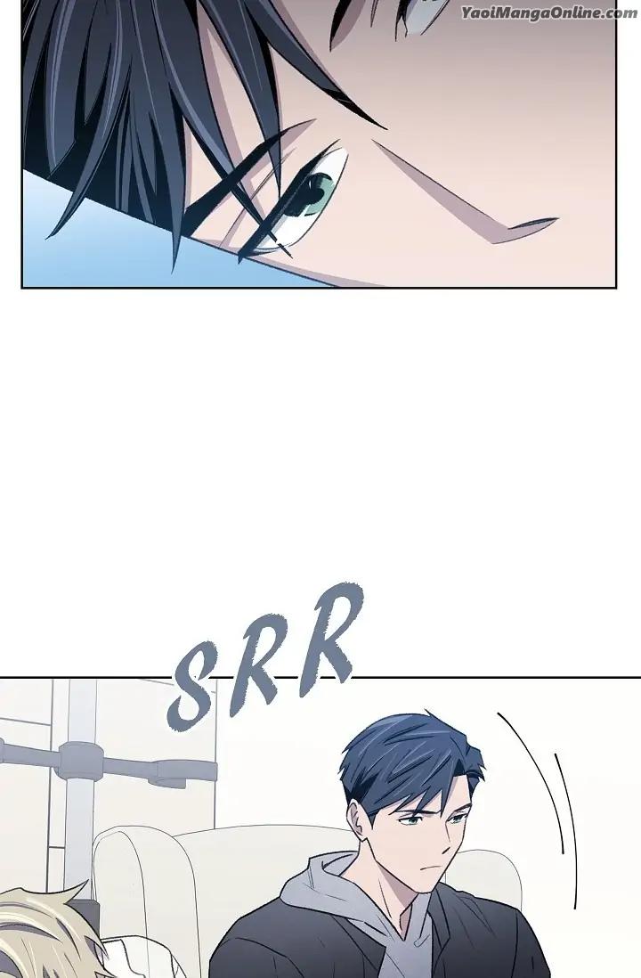 Triggering Idle Desires by Ganu [Eng] page 18