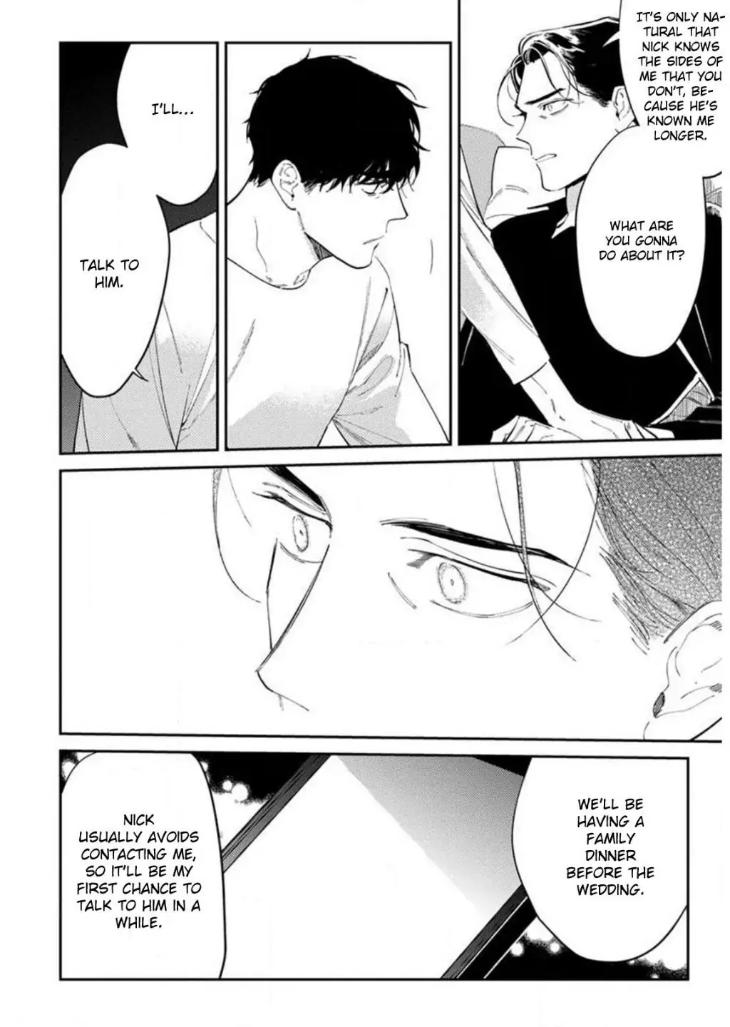 Never Good Enough by FCTKagura, Youko [Eng] page 18