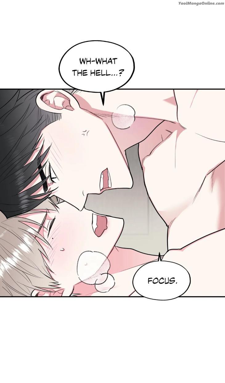 You Get Me Going by MOSCARETO/ Oh DoYeon [Eng] page 17