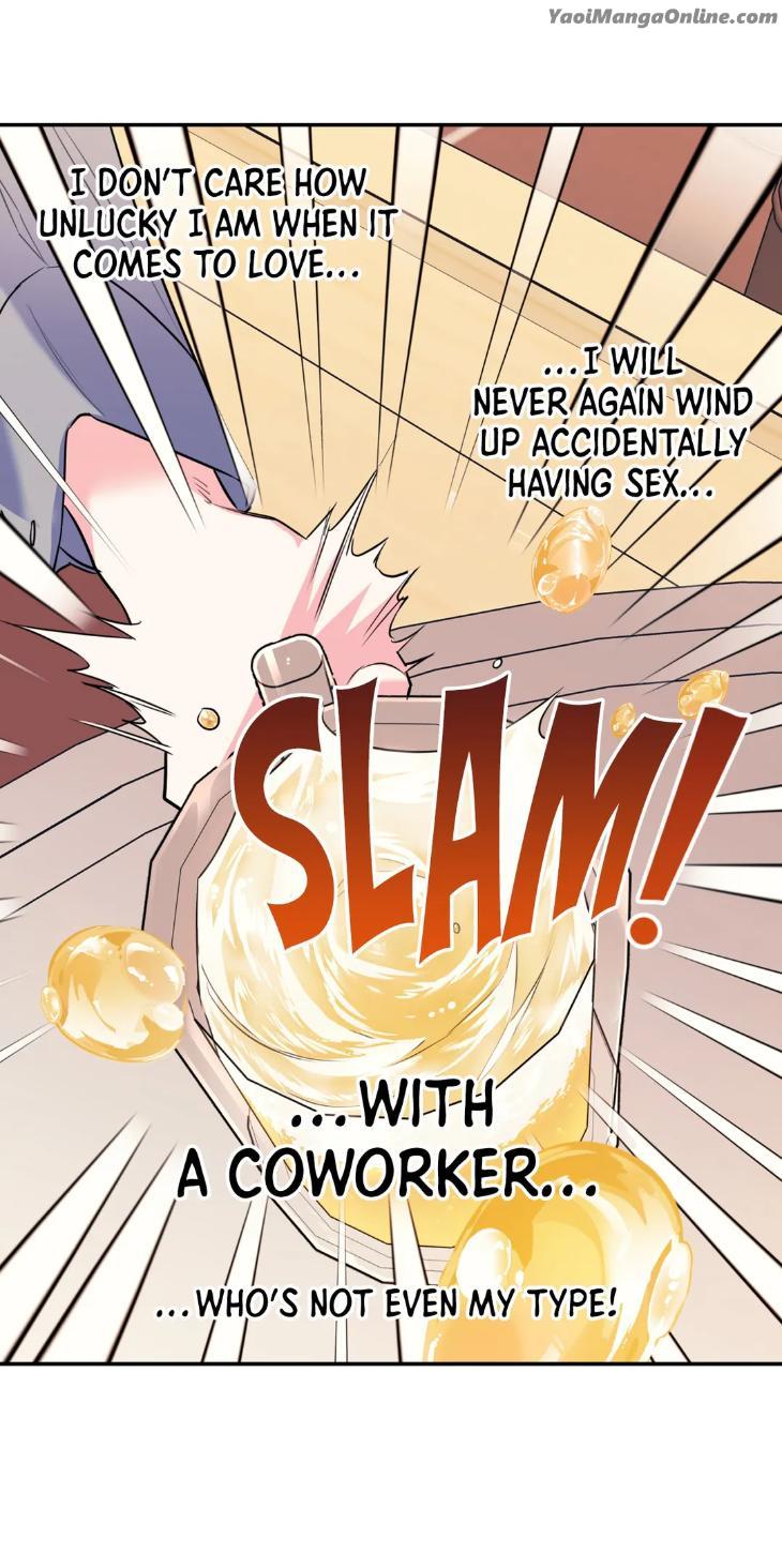 You Get Me Going by MOSCARETO/ Oh DoYeon [Eng] page 18