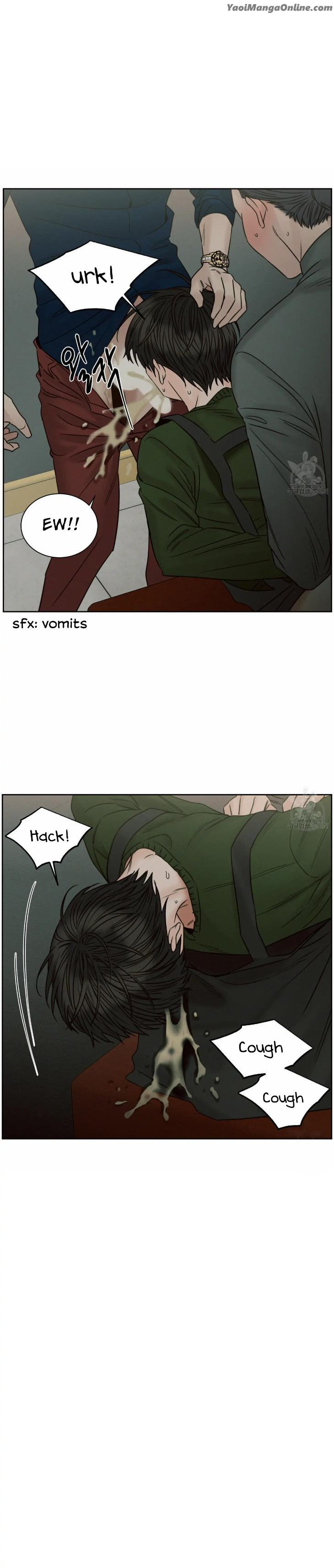 Even If You Don’t Love Me by Pando – Season 2&3 – Side 2.4 [Eng] page 18