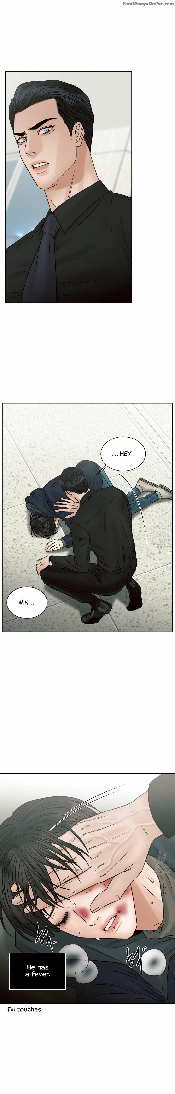 Even If You Don’t Love Me by Pando – Season 2&3 – Side 2.4 [Eng] page 18