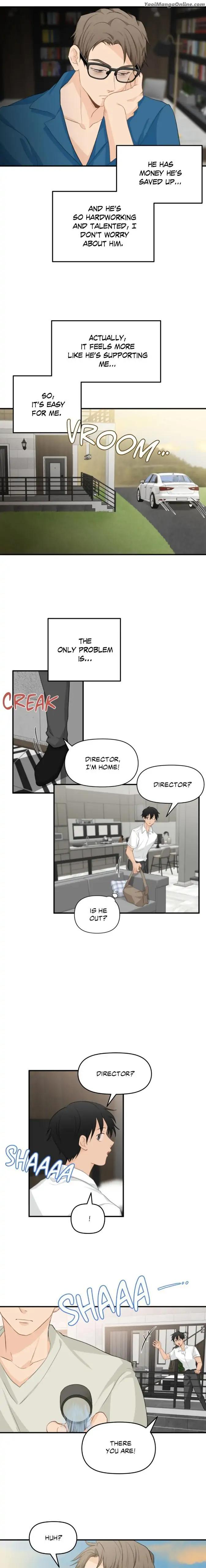 Top to Bottom (Big & Big) by Cheong Young – Uncensored [Eng] page 18