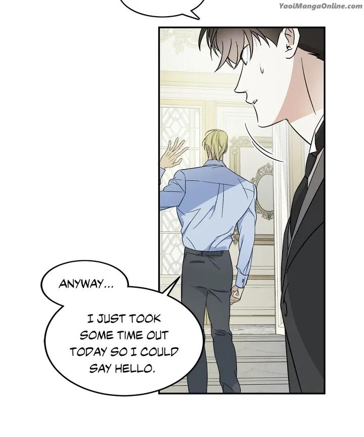 My Master, My Joo-in by Khbiyong [Eng] page 18