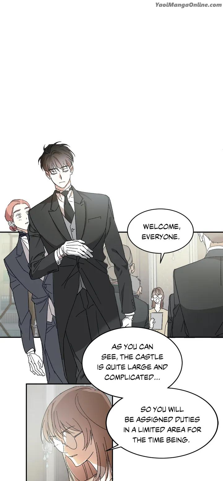 My Master, My Joo-in by Khbiyong [Eng] page 17