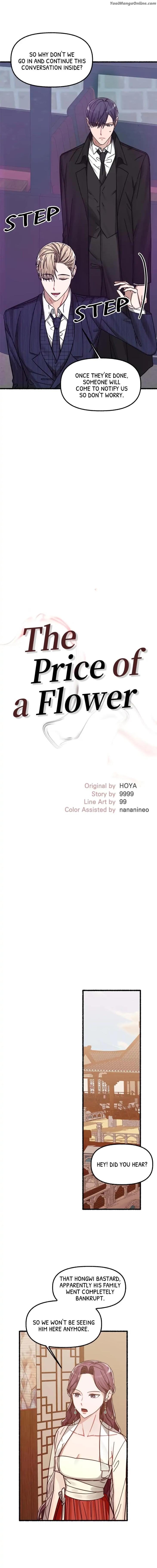 Flower by Hoya – Uncensored [Eng] page 18