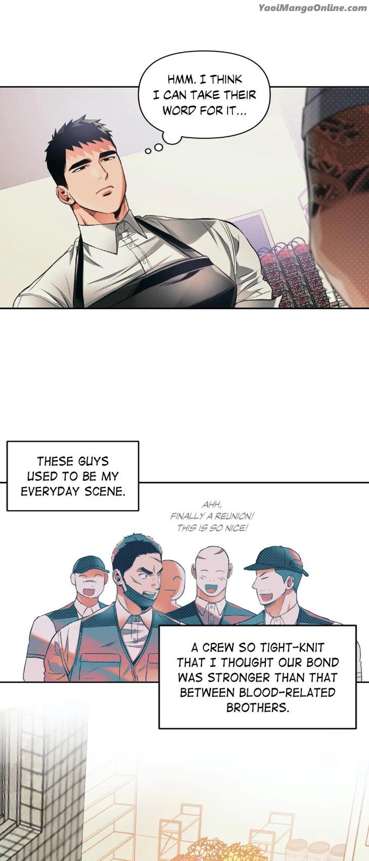 Beware the Ides of March by Stan/ Choi Song – Ch. 103 [Eng] page 19