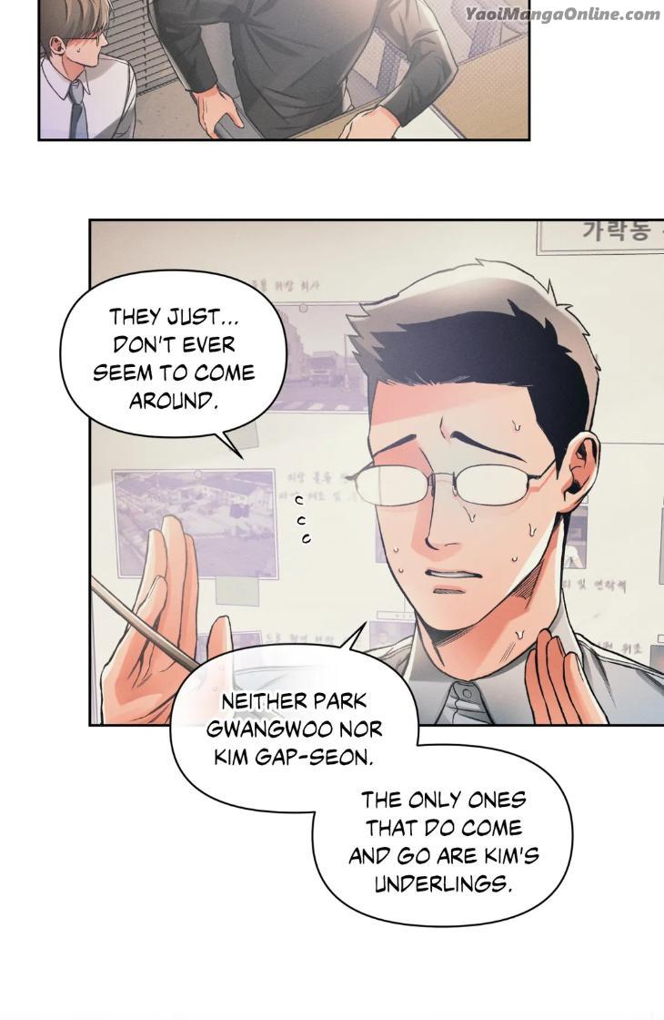 Beware the Ides of March by Stan/ Choi Song – Ch. 103 [Eng] page 19