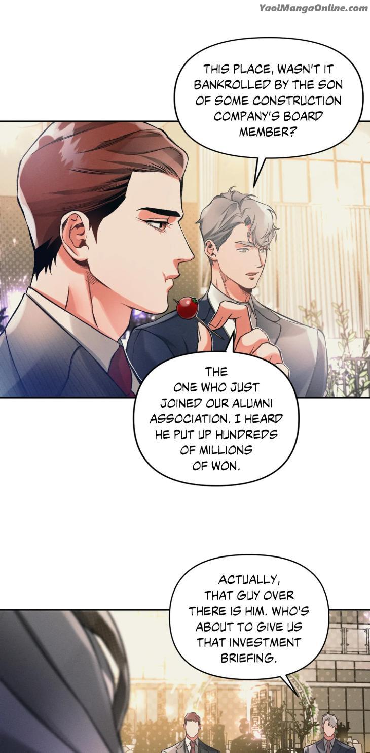 Beware the Ides of March by Stan/ Choi Song – Ch. 103 [Eng] page 19