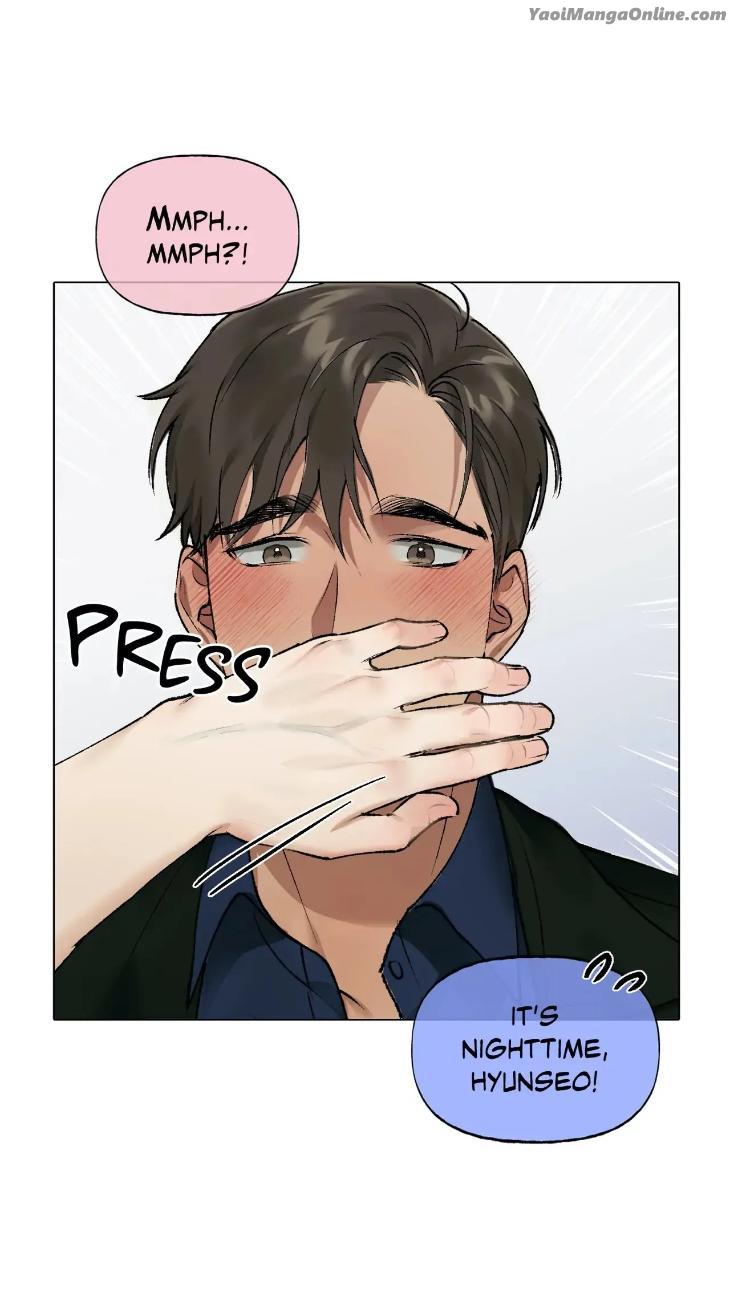 Sex Toys: How to Educate Big Chested Newcomers by Saen – Side 1 [Eng] page 19