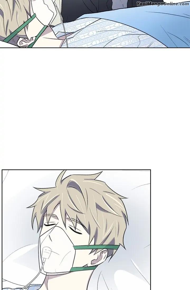 Triggering Idle Desires by Ganu [Eng] page 19