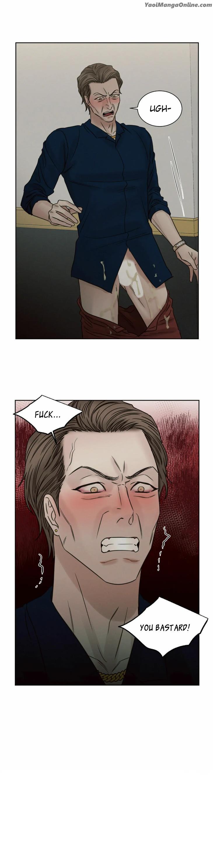 Even If You Don’t Love Me by Pando – Season 2&3 – Side 2.4 [Eng] page 19