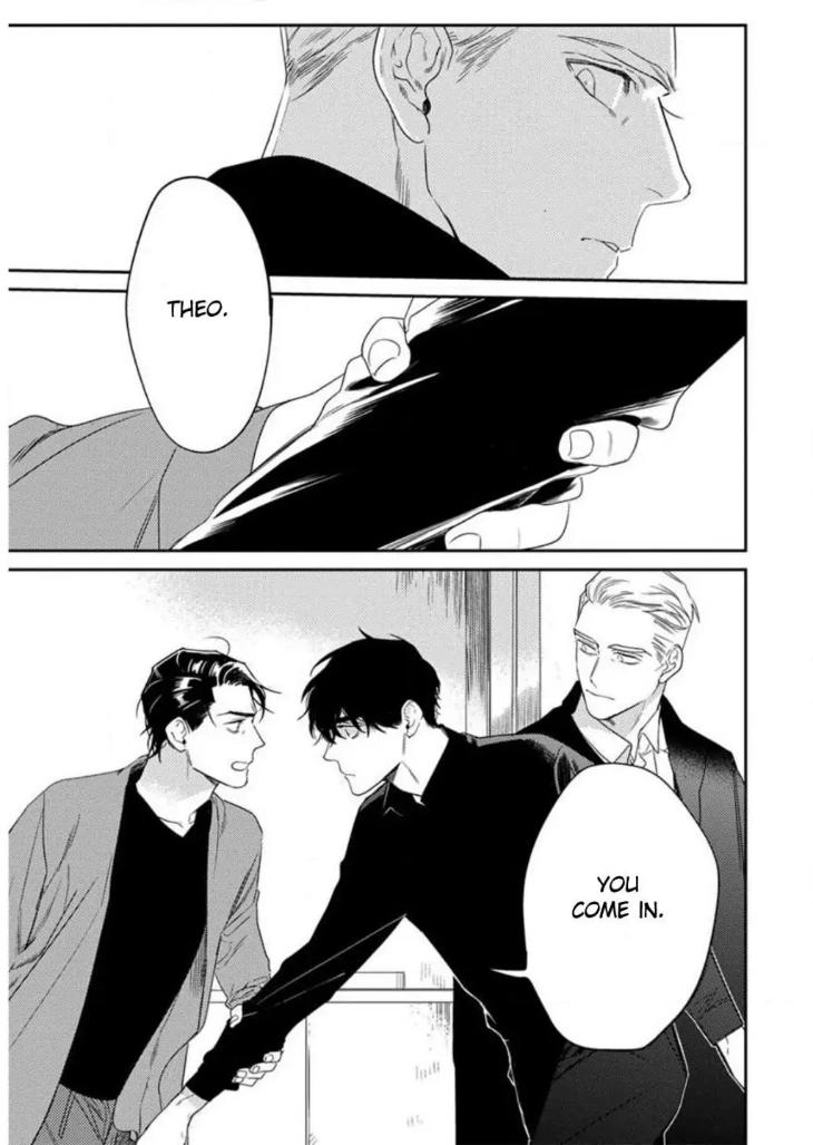 Never Good Enough by FCTKagura, Youko [Eng] page 19