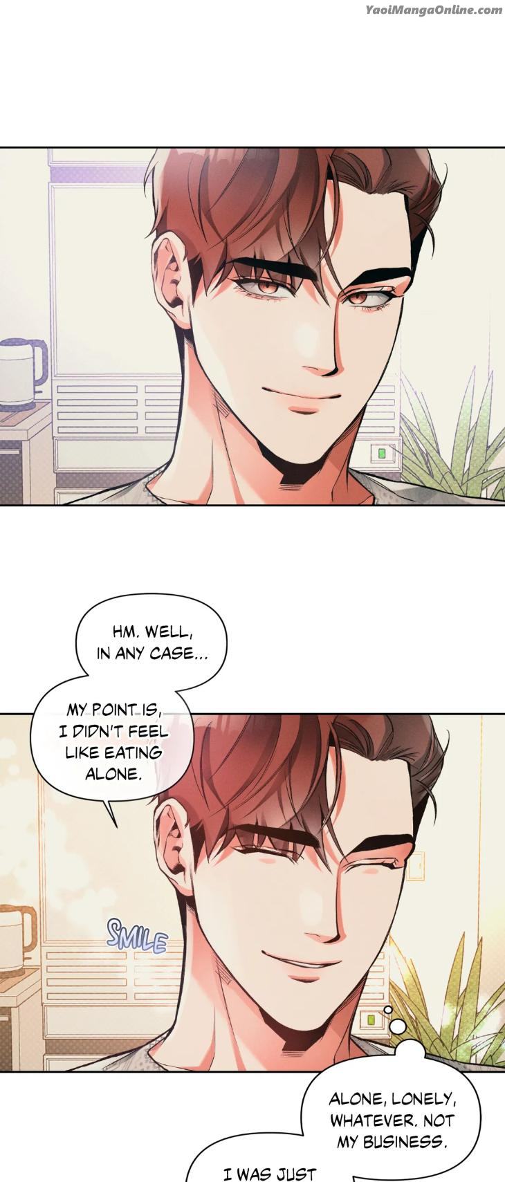 Beware the Ides of March by Stan/ Choi Song – Ch. 103 [Eng] page 19