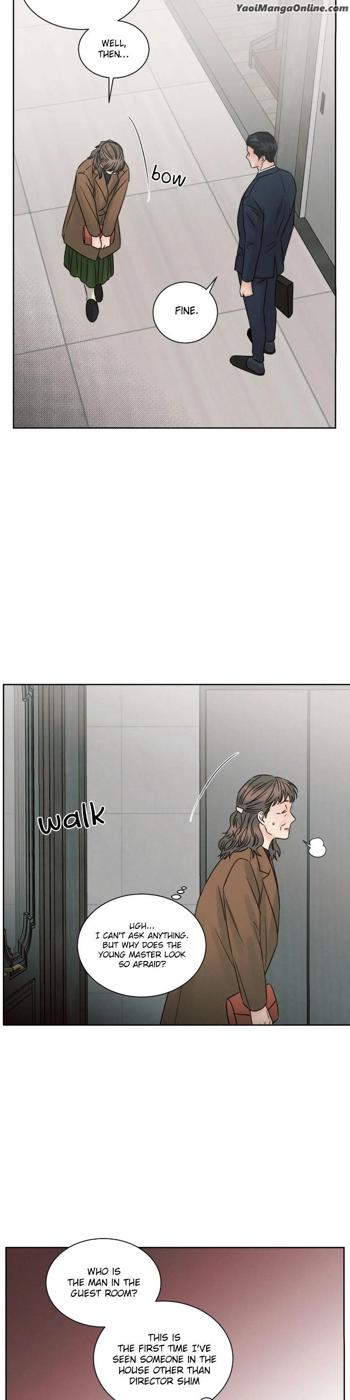 Even If You Don’t Love Me by Pando – Season 2&3 – Side 2.4 [Eng] page 19